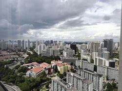 The Landmark (D3), Condominium #534309361